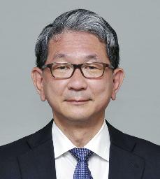 　森健良外務事務次官