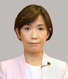 　堀内詔子ワクチン接種推進担当相