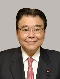 　後藤茂之厚生労働相