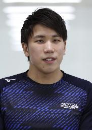 　松元克央