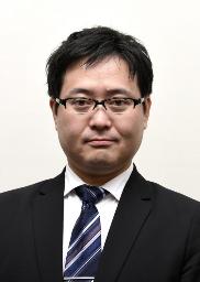 　米沢穂信さん