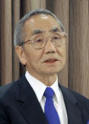 　丸谷明夫氏