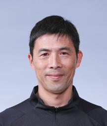 　四方田修平氏
