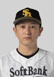 　川島慶三内野手