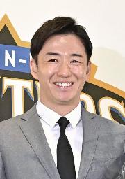　斎藤佑樹さん
