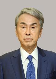 　石原伸晃氏