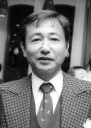 　鈴木淳さん