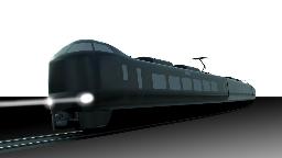 　特急「やくも」の新型車両「２７３系」のイメージ（ＪＲ西日本提供）