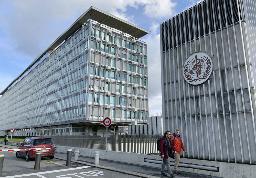 　世界保健機関（ＷＨＯ）本部＝ジュネーブ（共同）