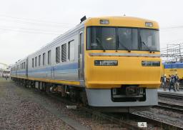 　ＪＲ東海の「ドクター東海」