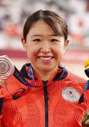 　梶原悠未