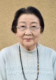 　稲畑汀子さん