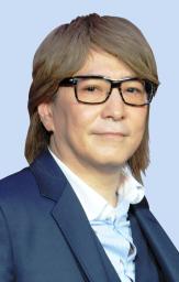 　小室哲哉さん