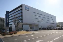 　マレリの本社＝２月、さいたま市