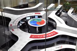 　東京証券取引所