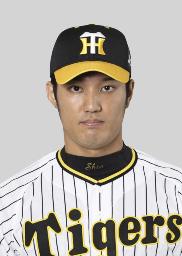 　阪神の藤浪晋太郎投手