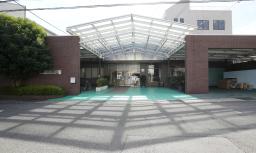 　王将フードサービス本社＝１０月、京都市山科区