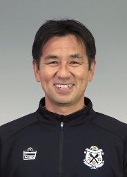 　渋谷洋樹監督