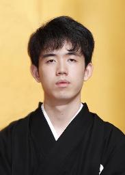 　藤井聡太五冠