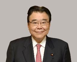 　後藤茂之経済再生担当相