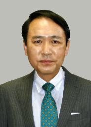 　葉梨康弘法相