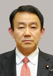 　谷田川元氏
