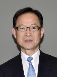　大分市の佐藤樹一郎市長