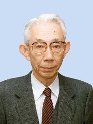 　小宮隆太郎氏