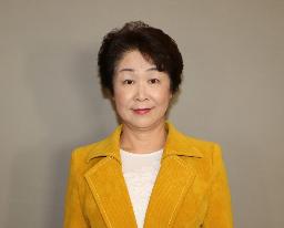 吉村美栄子山形県知事