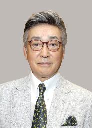 　中条きよし氏