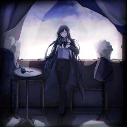　Ａｄｏさんのアーティスト写真