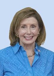　ペロシ米下院議長