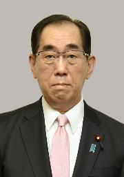 　松本剛明元外相