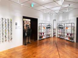　体験型店舗「ポーラ　スクエア　フタコ」のイメージ