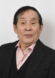 　萩本欽一さん