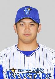 　ＤｅＮＡの山崎康晃投手