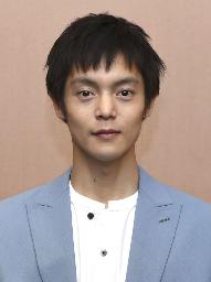 　窪田正孝さん