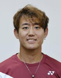 　西岡良仁
