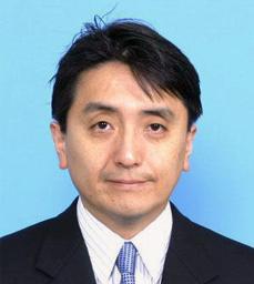 　観光庁の高橋一郎長官