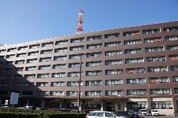 　三重県庁