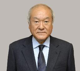 　鈴木俊一氏