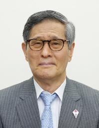　尾身茂氏