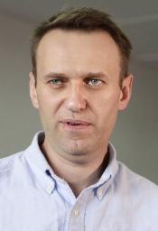 　アレクセイ・ナワリヌイ氏（ロイター＝共同）