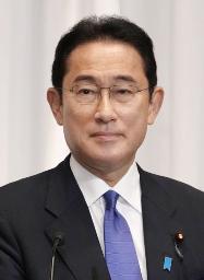 　岸田文雄首相