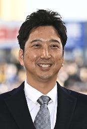 　藤川球児氏