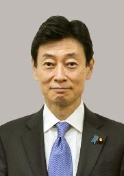 　西村康稔氏