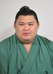 　大の里＝６月