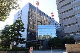 　愛知県警本部