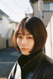 　高畑充希さん