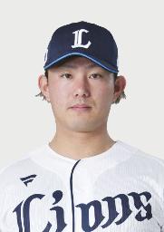 　今井達也投手